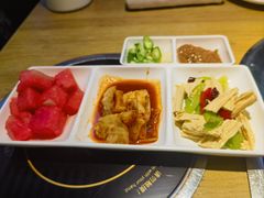 -牛市牛烤肉(西单大悦城店)