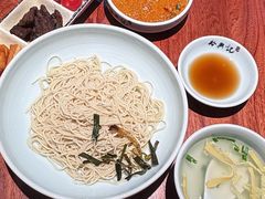 -裕兴记•蟹黄面馆(人民广场店)