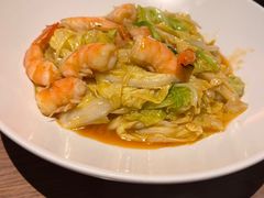-KŌNG胶东小馆(华熙店)