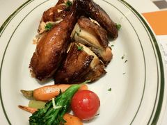 -CRAZYONES克芮旺斯西班牙餐厅(苏州中心店)