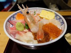 -海鲜问屋 银鳞水产