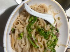 -潮发潮汕牛肉店(龙洞店)