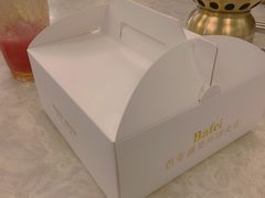 -芭菲盛宴·环球美食(解放碑英利国际店)