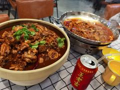 -江西老表·经典江西八大碗