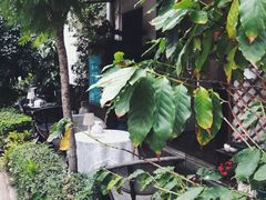 -默迹咖啡馆
