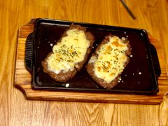 芝士牛肉饼-源味家(杏林街店)