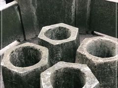 -杭州西湖风景名胜区-满觉陇四眼井