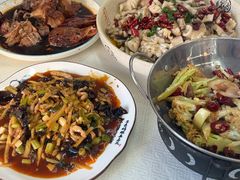 -蜀膳坊(洪公祠小区店)