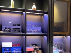 -日本手作眼镜·久川睛匠(新中关购物中心店)