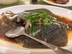 -荔枝柴烧鹅酒家(坦洲分店)