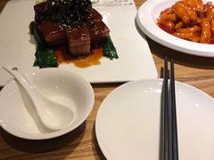 -東舍食唐精品陕菜馆