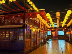 -深圳锦绣中华民俗村