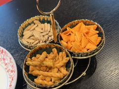 -香丰阁·烤鸭·川湘菜(清河店)