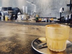 -BE NORMAL CAFE(霞溪路店)