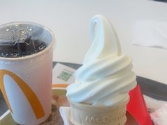 -麦当劳(虹口星荟中心店)