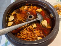 -云海肴·汽锅鸡·云南菜(高德置地店)