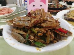 海鲜来料加工-老字号蛇口德记烧腊饭店·海鲜加工