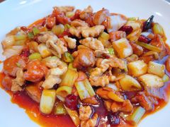 -全聚德烤鸭店(马家堡店)