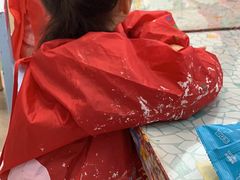 -tomato蕃茄田艺术(新天地中心)