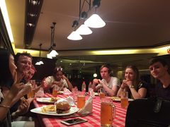 -杭州国际会议中心洲际酒店-德国啤酒屋(砂之船国际生活广场店)