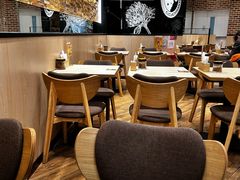 -COCO壱番屋(北京平安国际金融中心店)