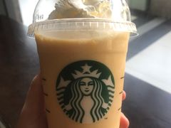 -星巴克(广州番禺钻汇广场分店)