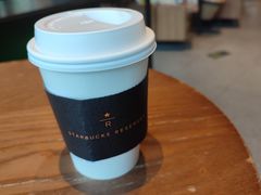 -星巴克臻选(北京富力家园店)