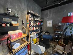 -IN COFFEE LAB 隐咖啡