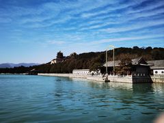 -颐和园