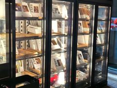 -食间牛排(湖西路店)