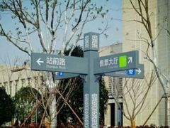 -合肥火车站(地铁站)