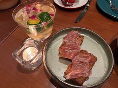 -Laures·月桂西班牙碳烤餐厅(十尚坊店)