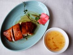 -环球港凯悦 · 享悦中餐厅