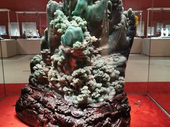 -北京工艺美术博物馆