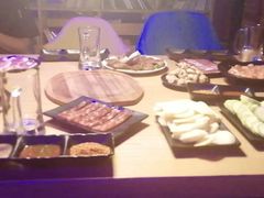 -同志木炭烤肉(古城店)