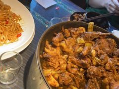 -甘家界牌柠檬鸭(青山店)