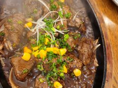 铁板牛肉-原田新料理(1912店)