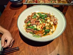 -树厨地道黔菜(凯里韶山南路店)