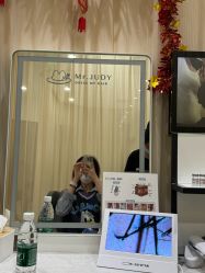 -Mr.JUDY洗个头发