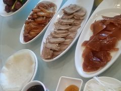-大鸭梨烤鸭店(古城店)