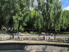 -黛秀湖公园