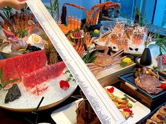 -上井料理黑金店(IFS国金中心店)