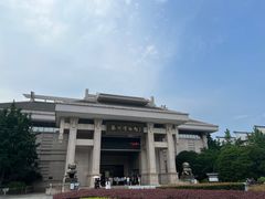 -衢州市博物馆