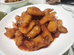 -小贝壳酒楼(经九路店)