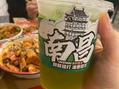 -老三样·旧食新味(绿地店)