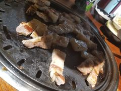 -杀猪天·韩国烤肉(总店)