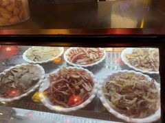 -金杨拉面王小吃面馆·牛三宝面·红烧牛肉粉