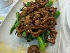 -汇兴源餐馆(小北路店)