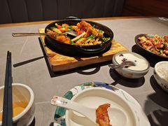 -得意啫·广东啫啫煲(前海HOP店)