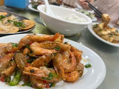 -东莞楼农家菜(金海湾大道分店)